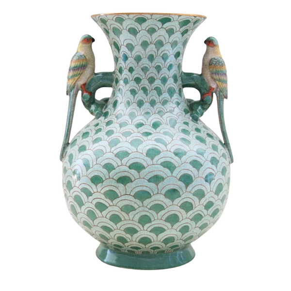 Isla Porcelain Vase | Natalie Jayne Interiors | Perth, WA