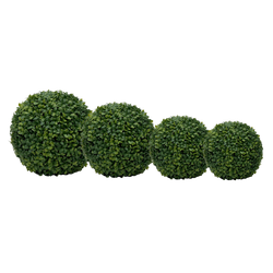 Topiary Balls | Natalie Jayne Interiors | Perth, WA