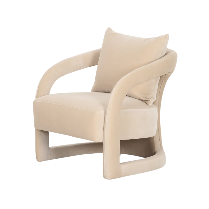 Lane Chair - FLOOR STOCK