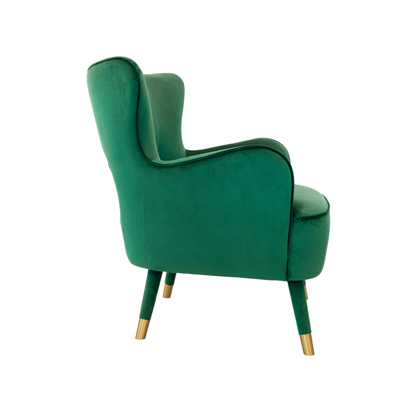 Babe Armchair | Natalie Jayne Interiors | Perth, WA