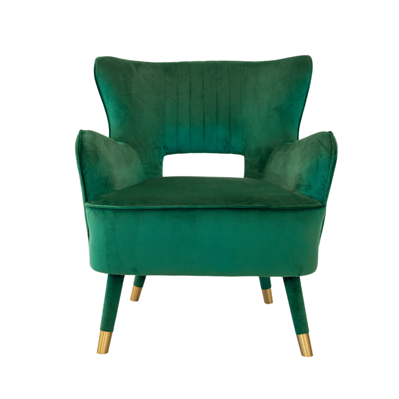 Babe Armchair | Natalie Jayne Interiors | Perth, WA