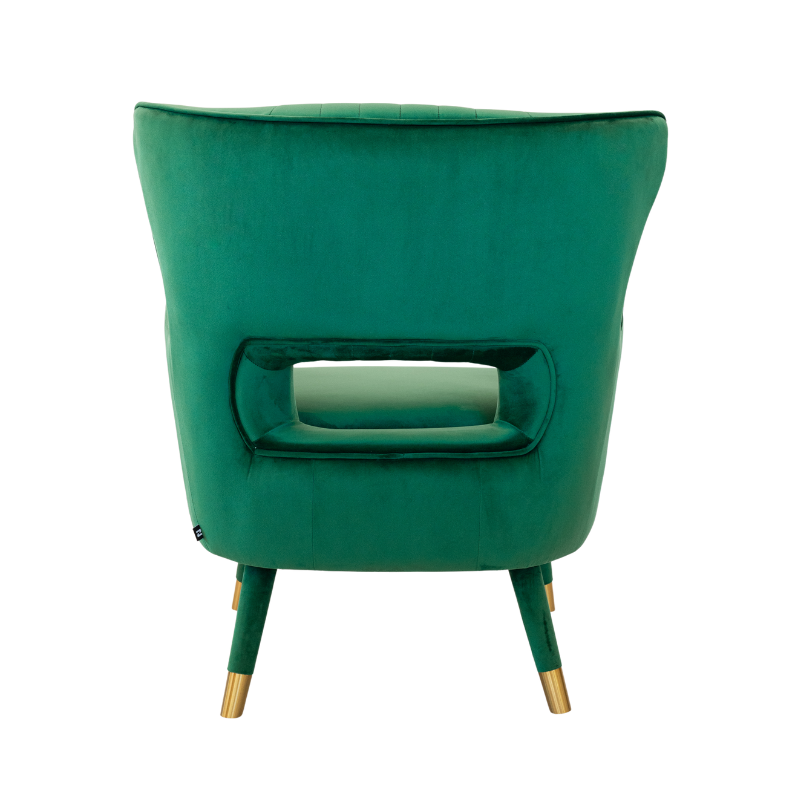 Babe Armchair | Natalie Jayne Interiors | Perth, WA