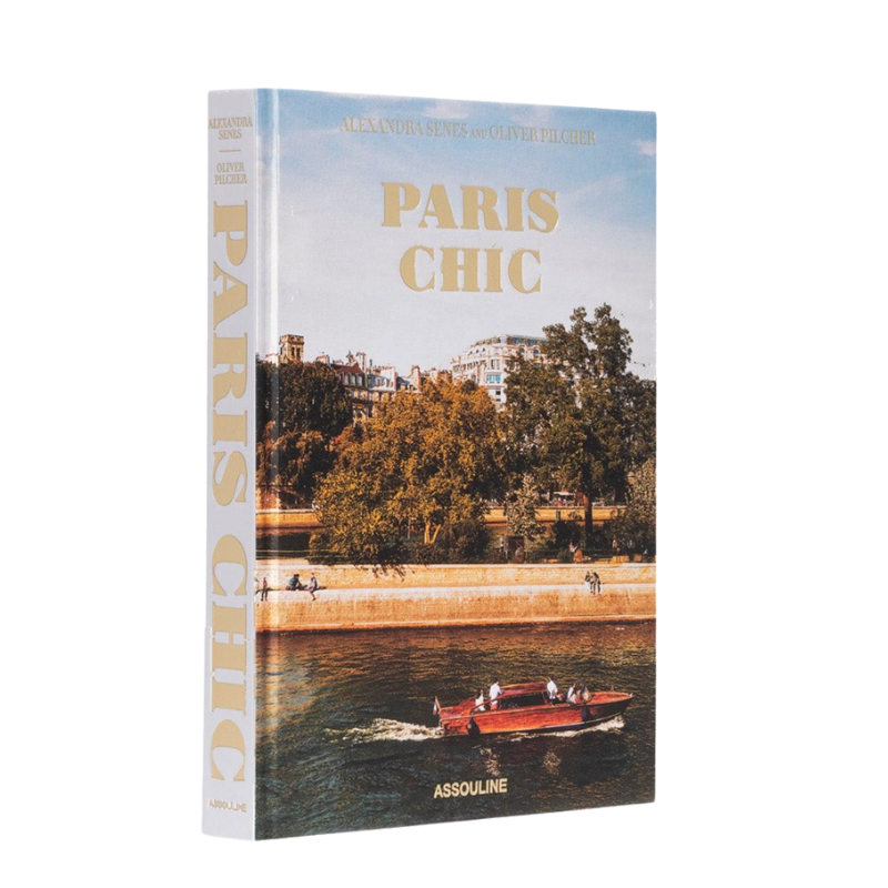 Paris Chic