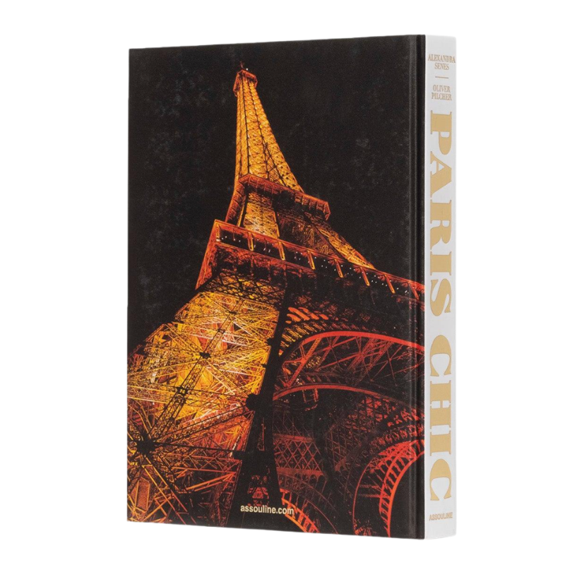 Paris Chic