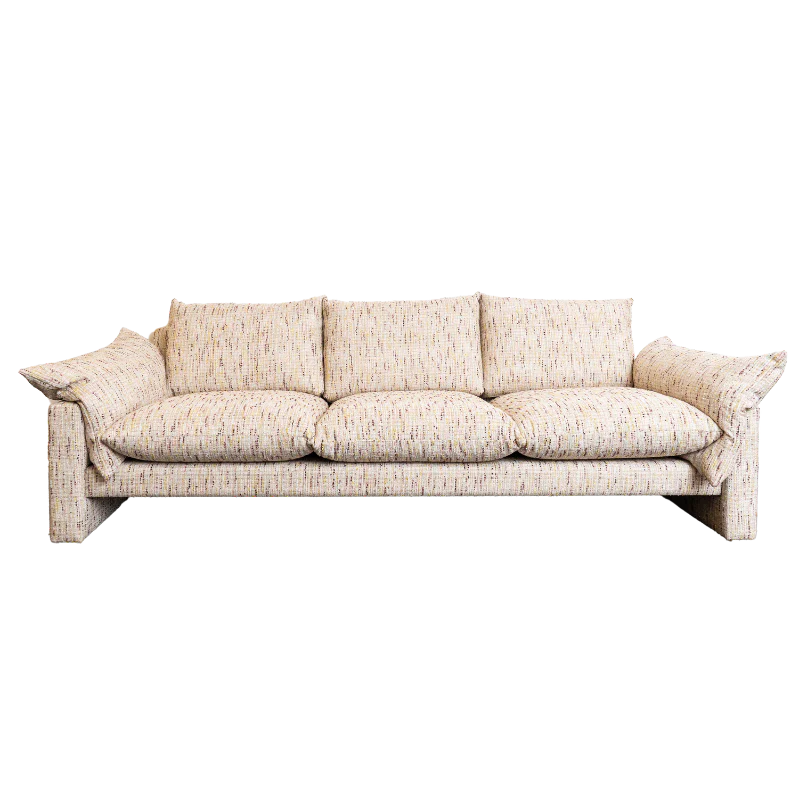 Dylan Sofa - FLOOR STOCK