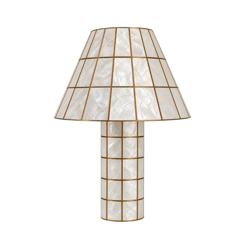 Perla Table Lamp