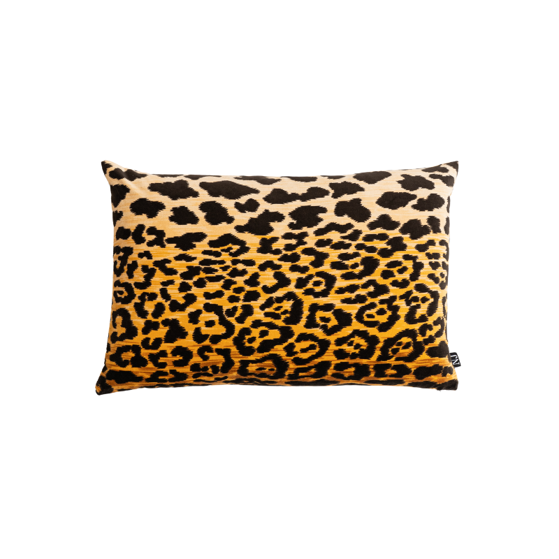 Sahara Leopard Cushion - 40 x 60