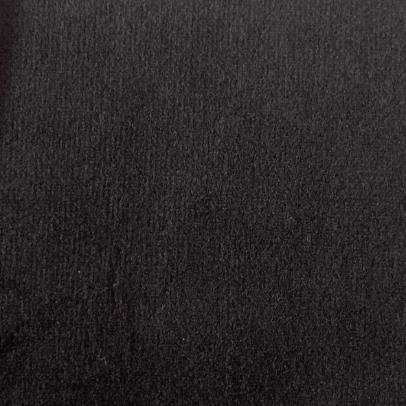 Fabric Swatch - Charcoal/84