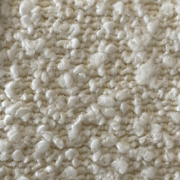 Fabric Swatch - Aubrey Curved Sofa