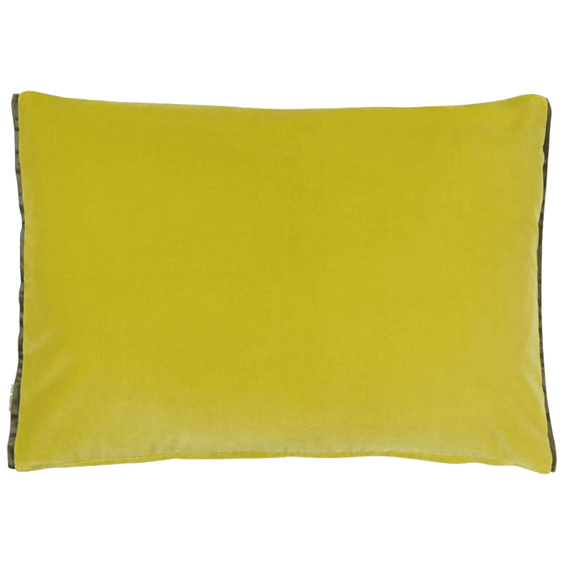 Designers Guild Cassia Alchemilla Cushion | Luxury cushions Perth WA