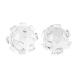 Trace Crystal Ball (Set of 2)