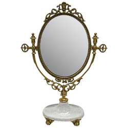 Elizabeth Dresser Mirror
