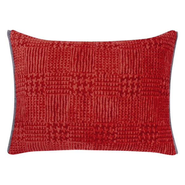 Designer Guild Queluz Paprika Cushion