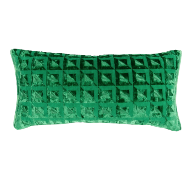 Designer Guild Velvet Cushion | Natalie Jayne Interiors | Perth, WA