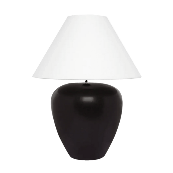 Jonah Table Lamp 56cm H // Picasso Table Lamp - Lighting, Desk Lamp - Perth WA