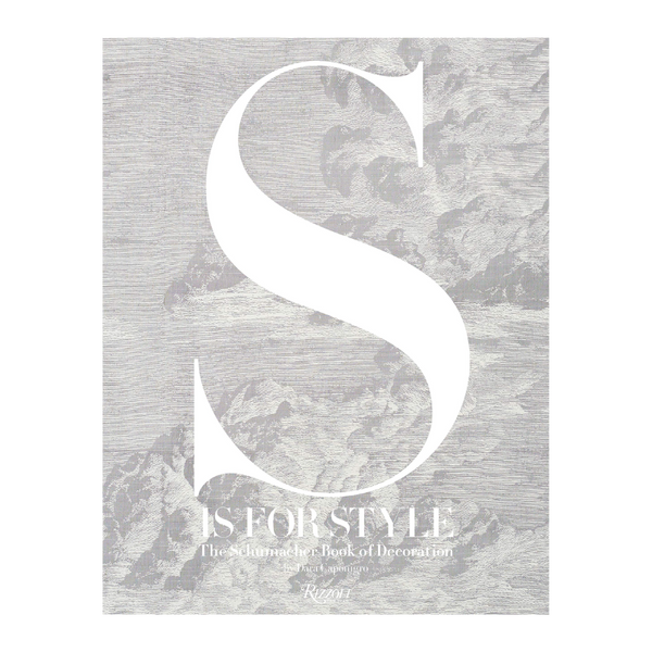 S Is For Style | Natalie Jayne Interiors | Perth, WA | Luxury Home Accessories
