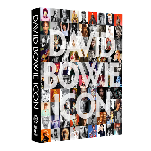 David Bowie Icon | Natalie Jayne Interiors | Perth, WA