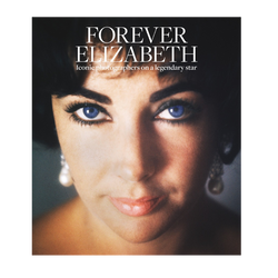 Forever Elizabeth Iconic Photographers on a Legendary Star | Natalie Jayne Interiors | Perth, WA