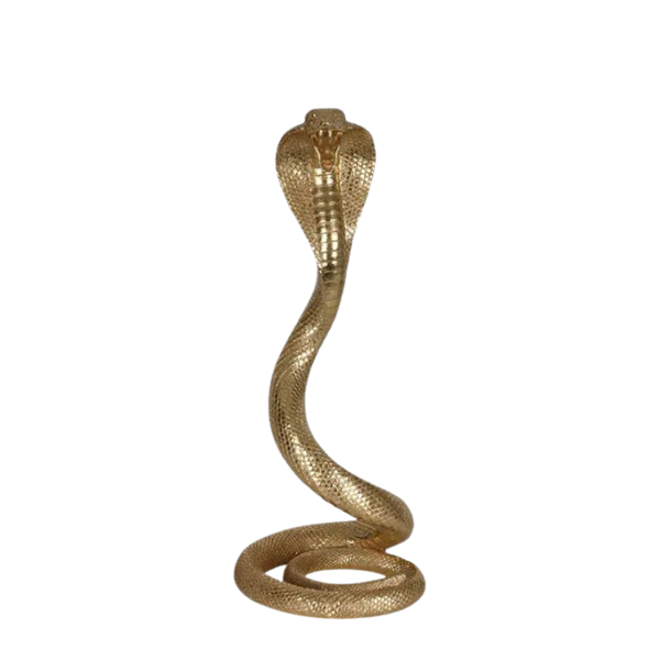 Serpent Ornament | Natalie Jayne Interiors | Perth, WA