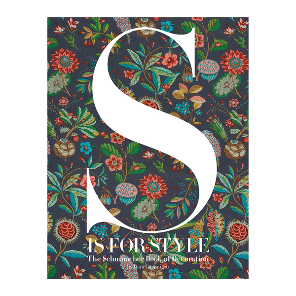S Is For Style | Natalie Jayne Interiors | Perth, WA | Luxury Home Accessories