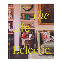 The Life Eclectic | Natalie Jayne Interiors | Perth, WA