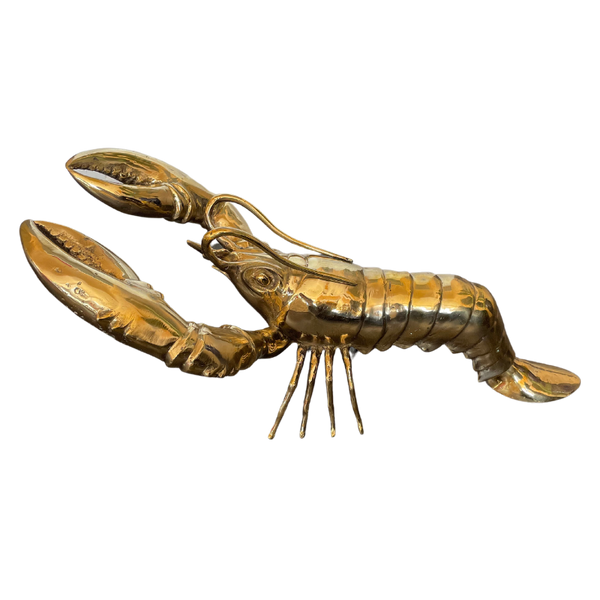Lobster Gold | Natalie Jayne Interiors | Perth, WA