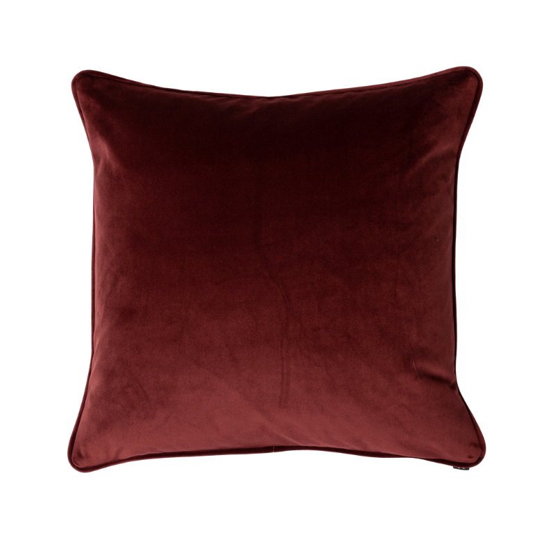 Signature Cushion Shiraz | Natalie Jayne Interiors | Perth, WA