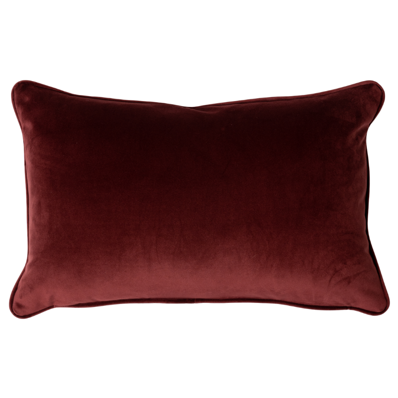 Signature Cushion Shiraz | Natalie Jayne Interiors | Perth, WA