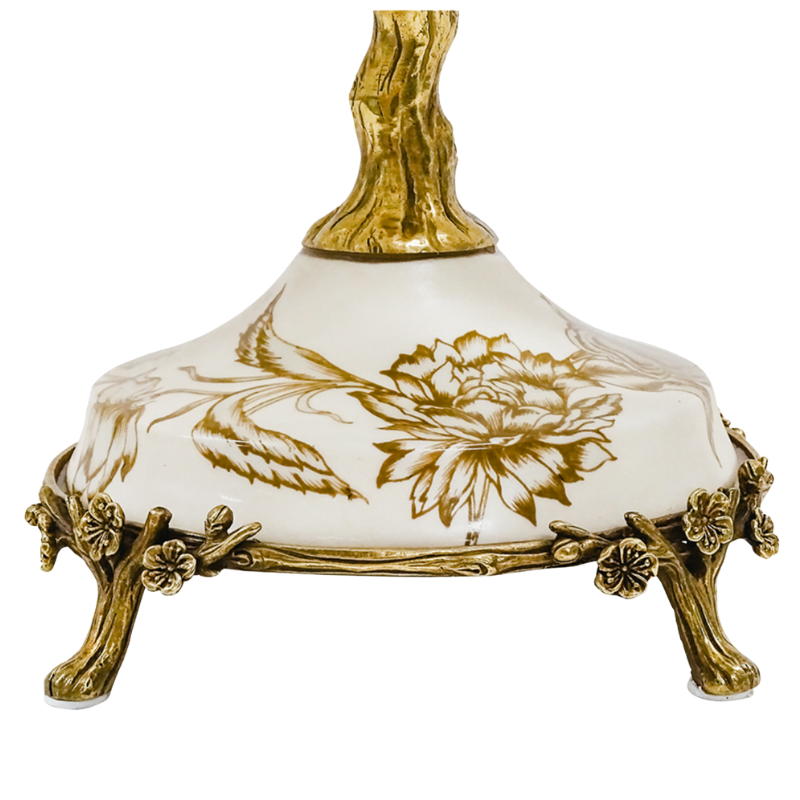 Cockatoos 2 Tier Tray | Natalie Jayne Interiors | Perth, WA