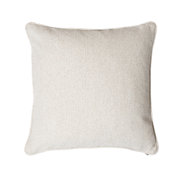 Premier Cushion Blanc Tweed | Natalie Jayne Interiors | Perth, WA