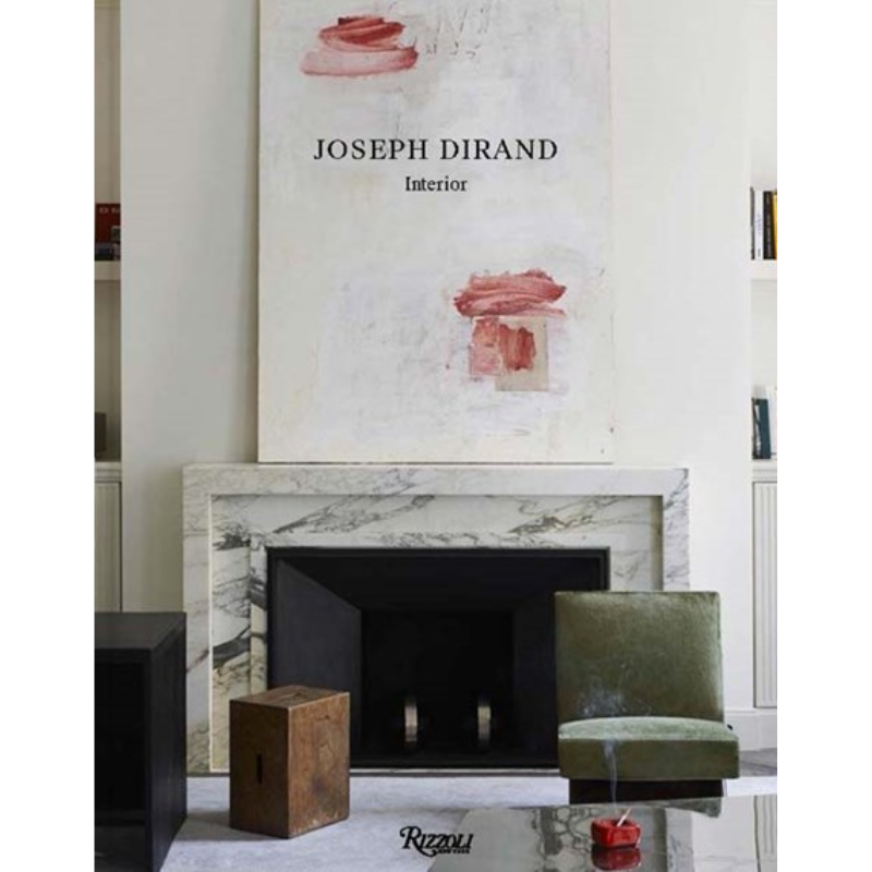 Joseph Dirand | Natalie Jayne Interiors | Perth, WA
