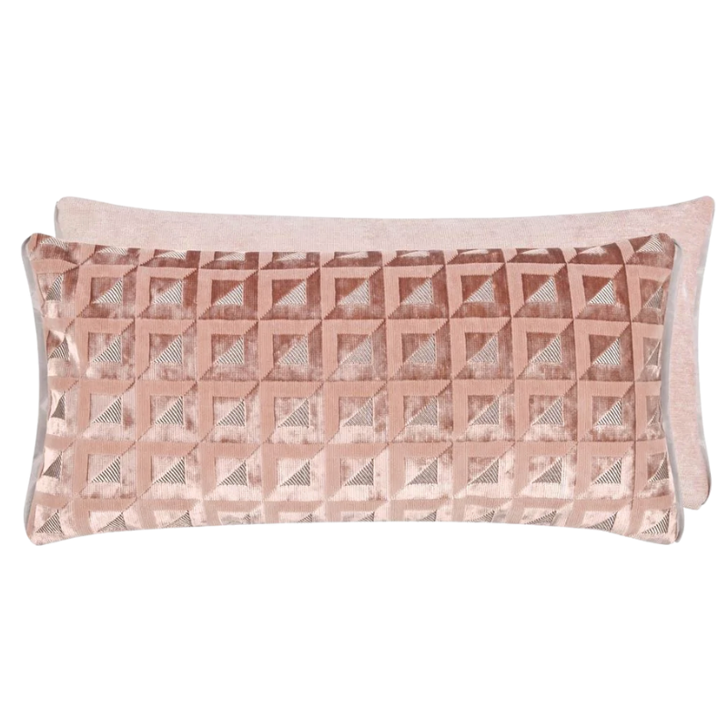 Designer Guild Monserrate Cameo Cushion | Natalie Jayne Interiors | Perth, WA