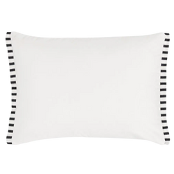 Designers Guild Varese Chalk Cushion | Natalie Jayne Interiors | Perth, WA