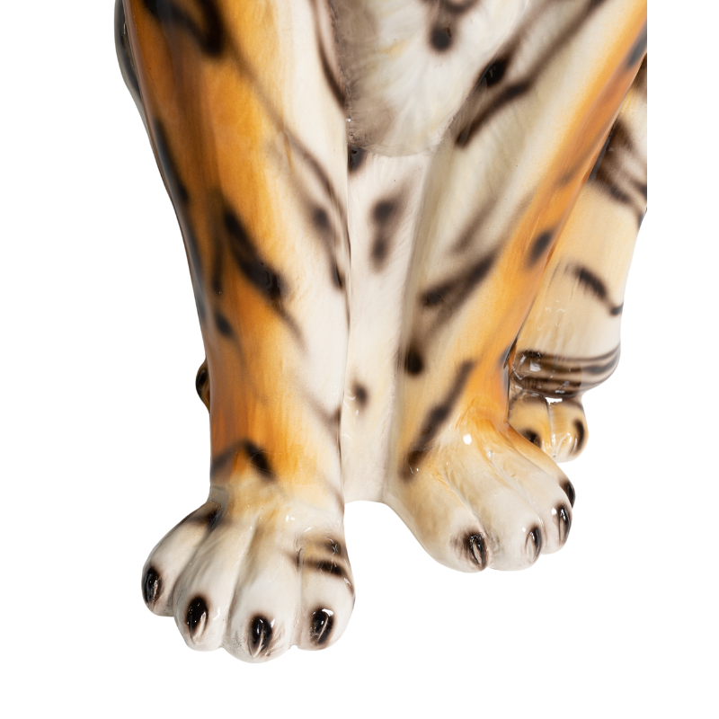 Roaring Tiger Tawny | Articolo | Perth, WA | Luxury Home Accessories