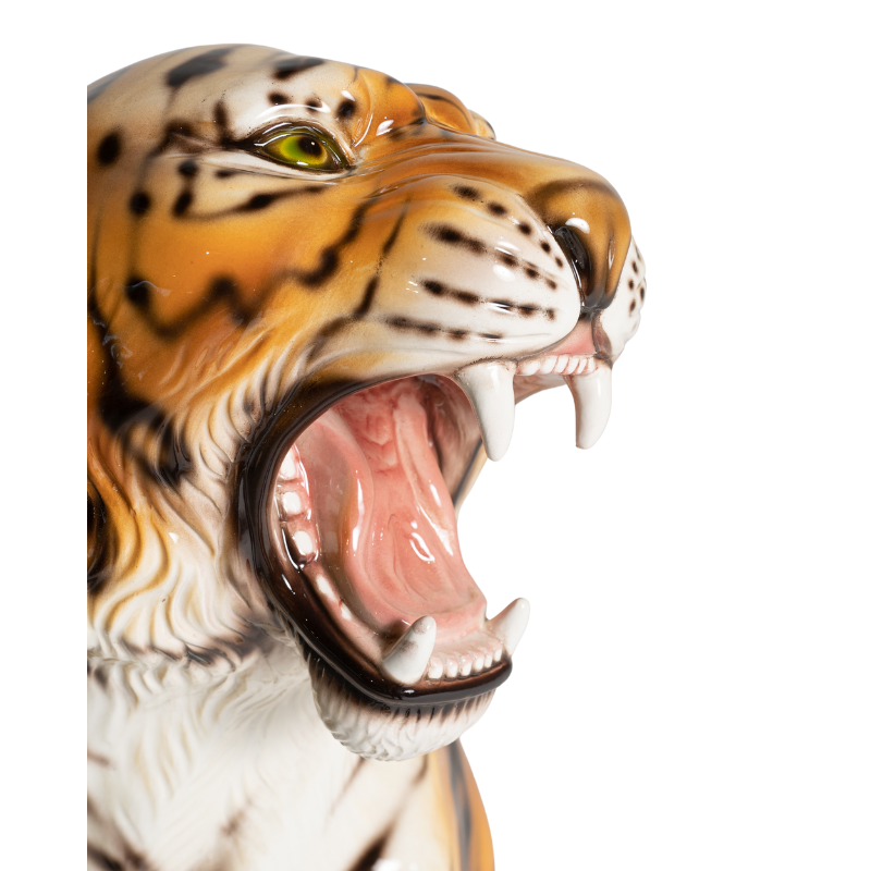 Roaring Tiger Tawny | Articolo | Perth, WA | Luxury Home Accessories