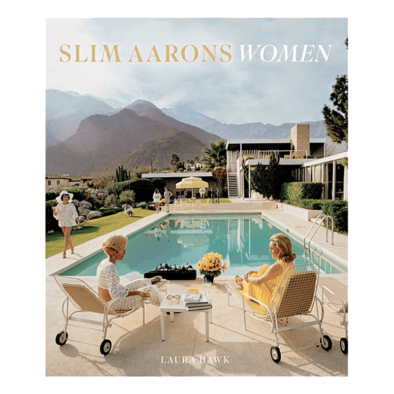 Slim Aarons Women Coffee Table Book 9781419722424 | Fashion Books & Table accessories, Perth WA
