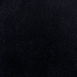 Fabric Swatch - Black/111