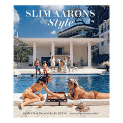 Slim Aarons: Style