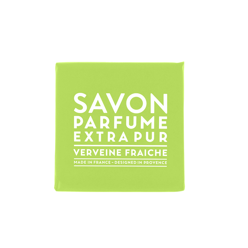 Compagnie de Provence - Fresh Verbena Soap Bar - Bath, Body & Home Fragrance - Perth WA