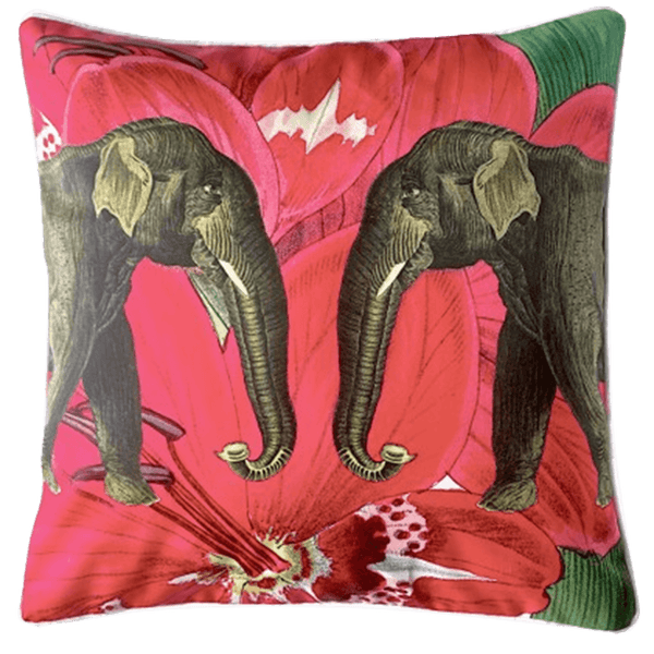 Museo Cushion - Elefante