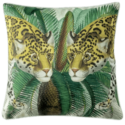 Museo Cushion - Jaguar