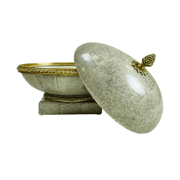 Ostrich trinket box | Decorative home accessories & decor - Perth WA
