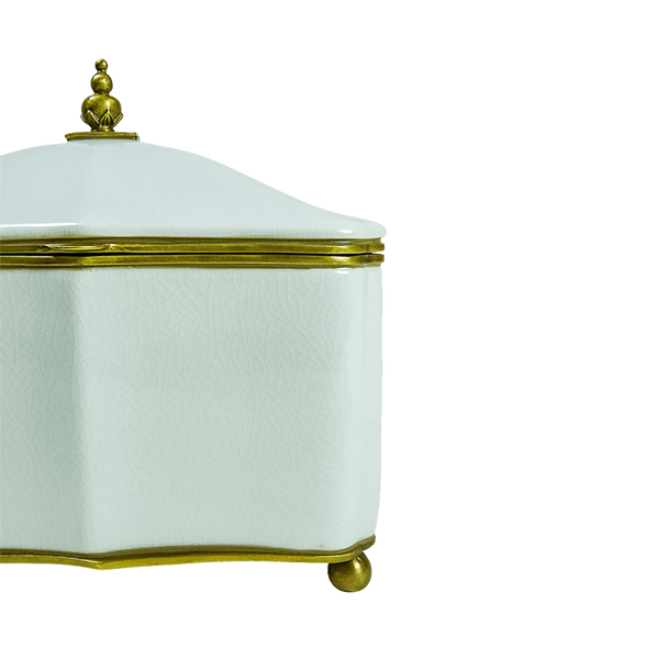 Lillian Decor Box | Luxury decorative home accessories Perth WA