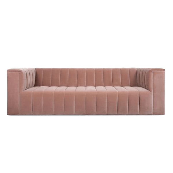 Loma 3 Seater Sofa | Natalie Jayne Interiors | Perth, WA
