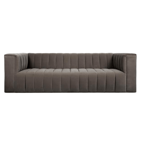Loma 3 Seater Sofa | Natalie Jayne Interiors | Perth, WA