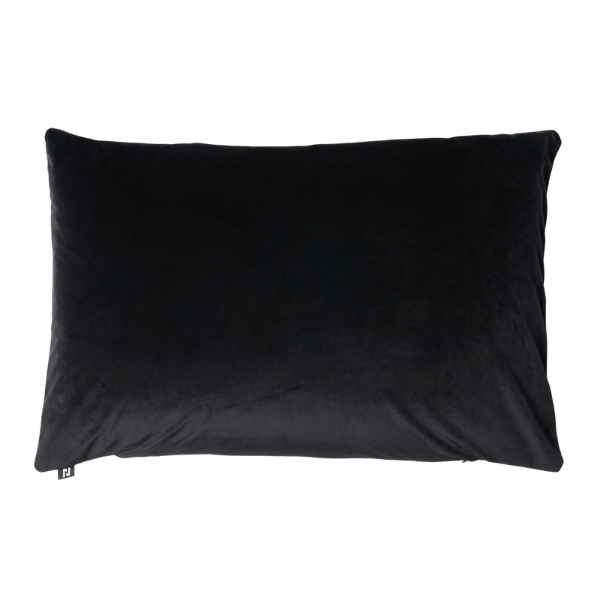 Signature Cushion Black | Natalie Jayne Interiors | Perth, WA