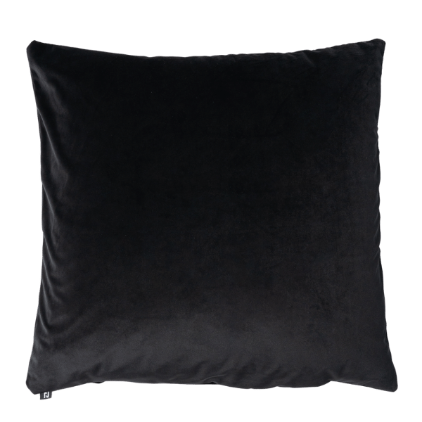 Signature Cushion Black | Natalie Jayne Interiors | Perth, WA