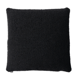 Signature Cushion Black Boucle | Natalie Jayne Interiors | Perth, WA