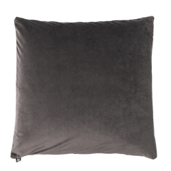 Signature Cushion Charcoal | Natalie Jayne Interiors | Perth, WA