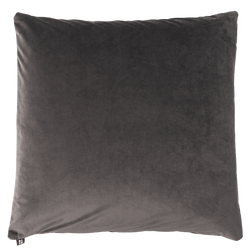 Signature Cushion Charcoal | Natalie Jayne Interiors | Perth, WA
